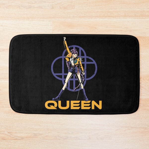 Item preview, Queen designed and sold by ppmid.