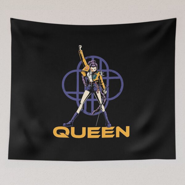 Item preview, Queen designed and sold by ppmid.