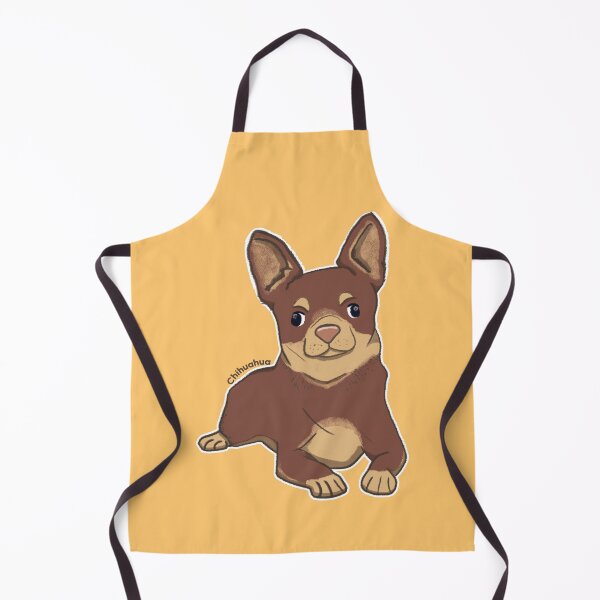 Item preview, Dogs: chihuahua designed and sold by wakbu.png.