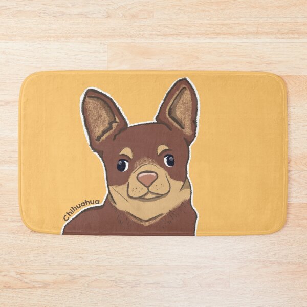 Item preview, Dogs: chihuahua designed and sold by wakbu.png.