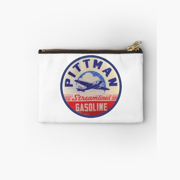 Item preview, Vintage Pittman Streamlined Gasoline designed and sold by QuayTradingCo.