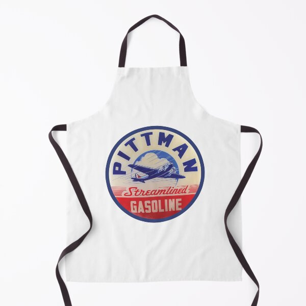 Item preview, Vintage Pittman Streamlined Gasoline designed and sold by QuayTradingCo.