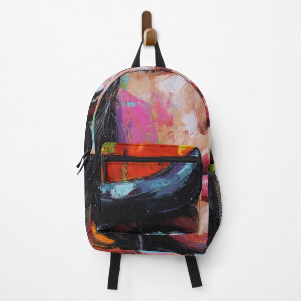 Item preview, CRAZY DAY IN THE MOUNTAINS designed and sold by Poptonicart.