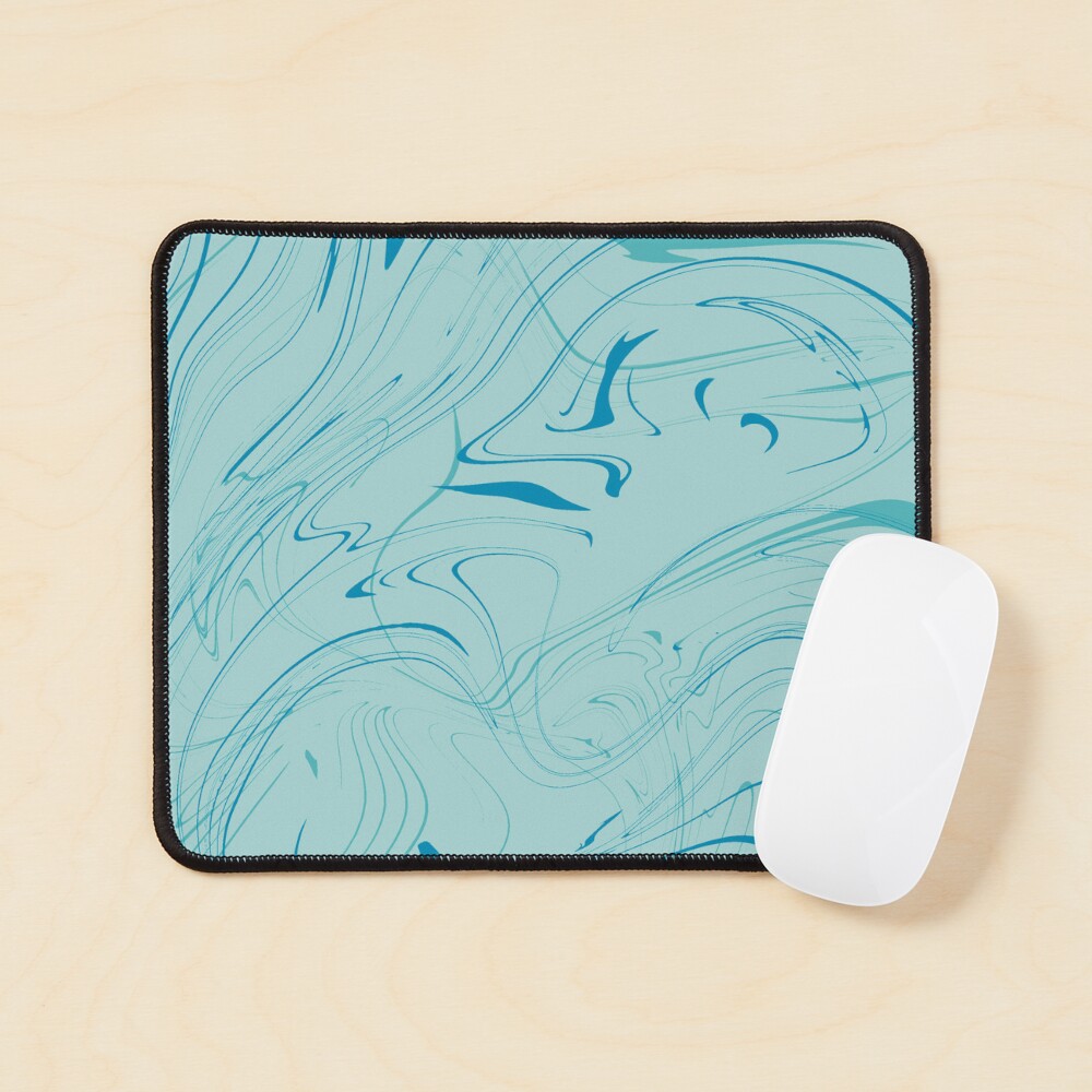 Item preview, Mouse Pad designed and sold by Ihca.