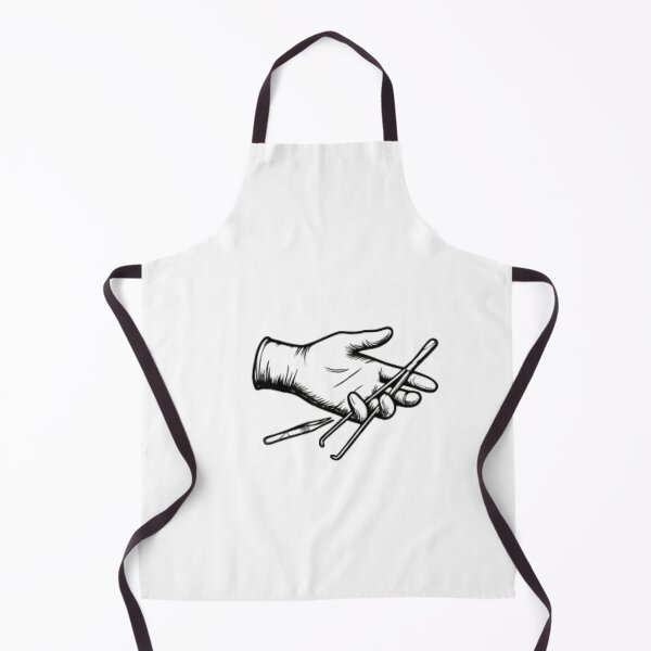 Item preview, Surgical Precision | Vintage Medical Hand Illustration designed and sold by NovaprintsbyFN.