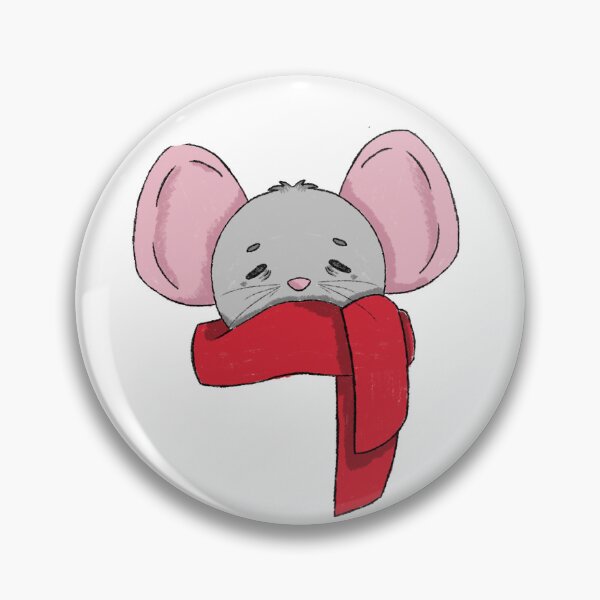 Item preview, Cozy Mouse designed and sold by ellieratcliffe.