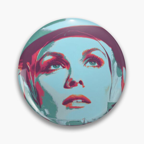 Item preview, UP IN THE SPACE designed and sold by Poptonicart.