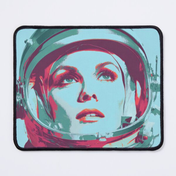 Item preview, UP IN THE SPACE designed and sold by Poptonicart.