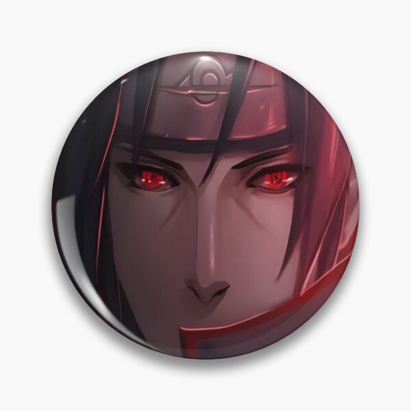 Item preview, Įtachī uchiba designed and sold by RadiantGraphics.