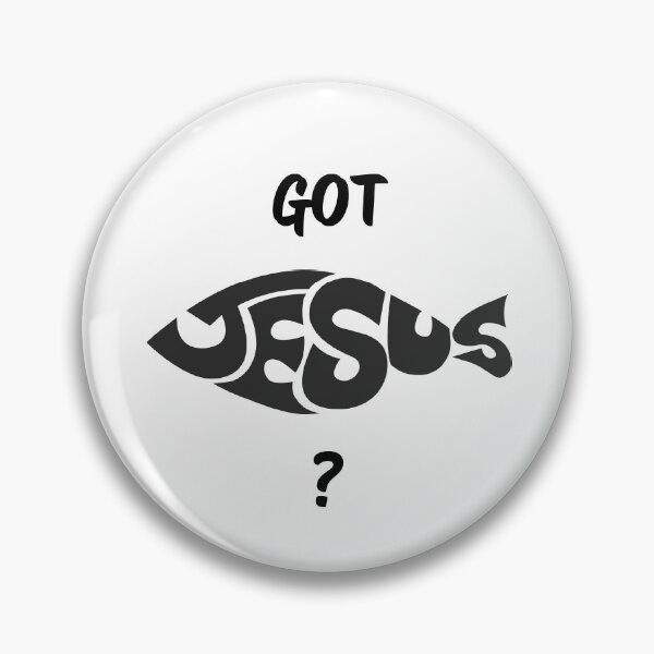Item preview, Got Jesus? designed and sold by ArthursDesigns.