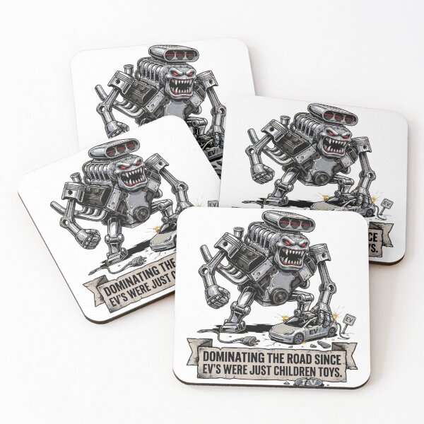 Item preview, V8 Engine Beast designed and sold by bongobg.