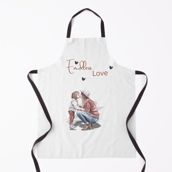 Item preview, Endless Mom love designed and sold by Fun Mood Prints .