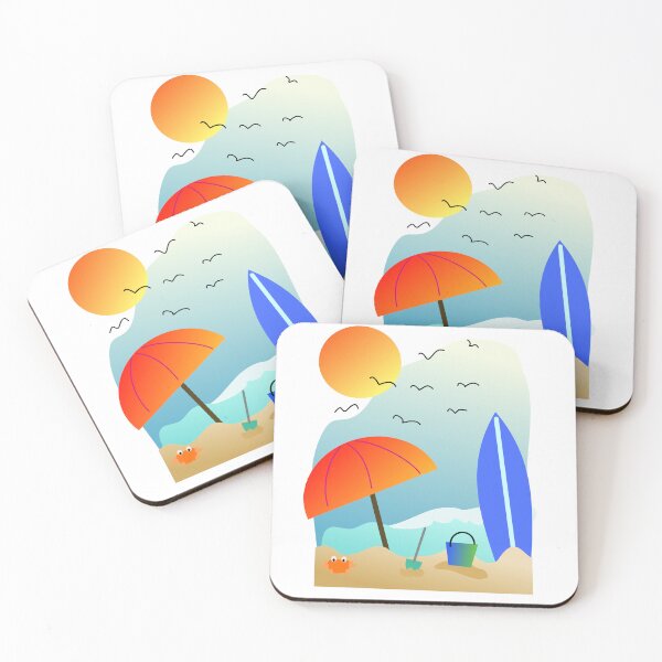 Item preview, Summer time designed and sold by Logan81.