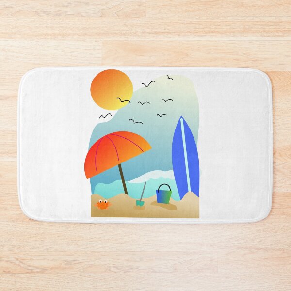 Item preview, Summer time designed and sold by Logan81.