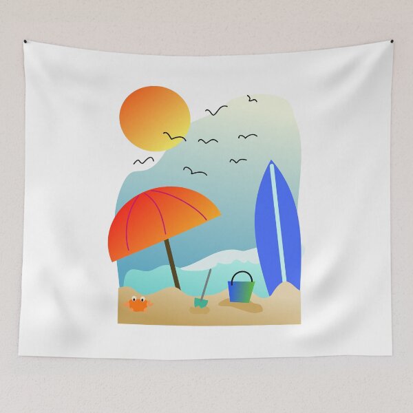 Item preview, Summer time designed and sold by Logan81.