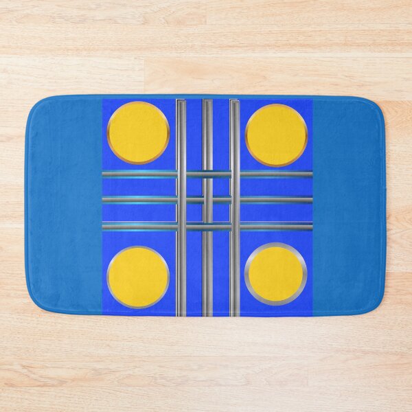 Item preview, Abstract Automotive Grille and Headlights designed and sold by BELLZINHO - ARTES.