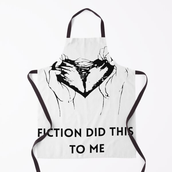 Item preview, Fiction did this to me designed and sold by creativityisfun.