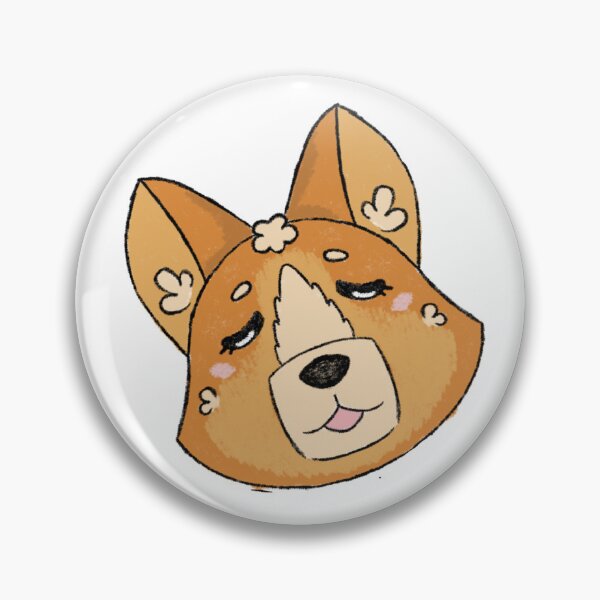 Item preview, Sweet Fox  designed and sold by ellieratcliffe.