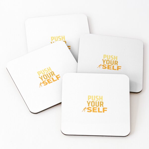 Item preview, Push your self designed and sold by Fun Mood Prints .