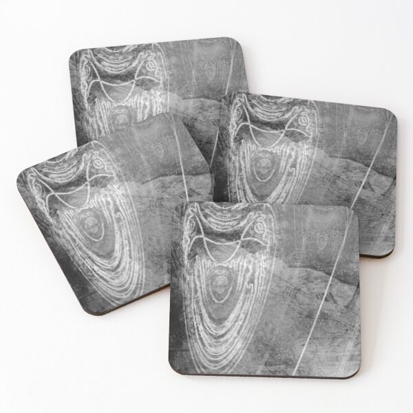 Item preview, Spectral Resonance – Echoes of the Digital Machine designed and sold by kdhill.
