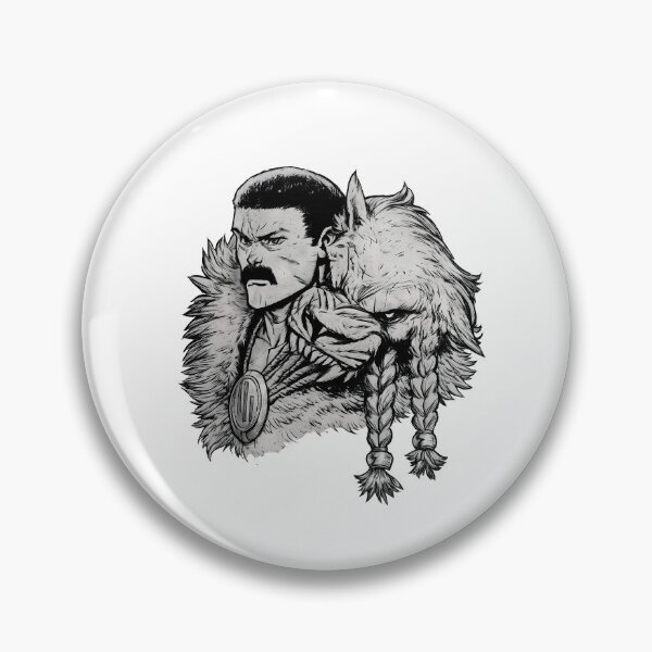 Item preview, Grand Regent Thragg Invincible Galactic Vision Comic Art designed and sold by Polarisofficial.