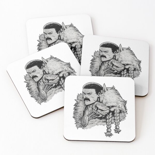 Item preview, Grand Regent Thragg Invincible Galactic Vision Comic Art designed and sold by Polarisofficial.