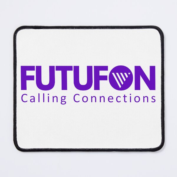 Item preview, Futufon designed and sold by AG-FanMerch.