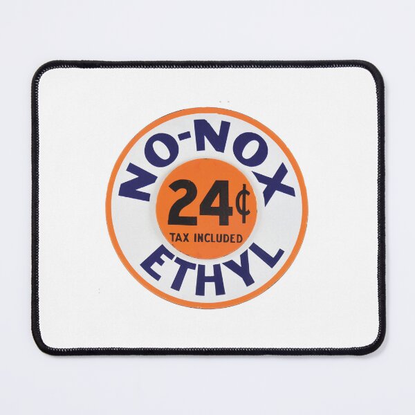 Item preview, Vintage No Nox Ethyl designed and sold by QuayTradingCo.