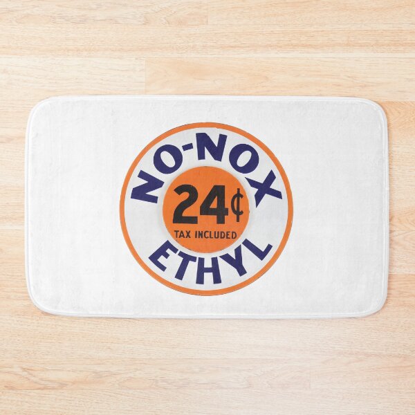 Item preview, Vintage No Nox Ethyl designed and sold by QuayTradingCo.