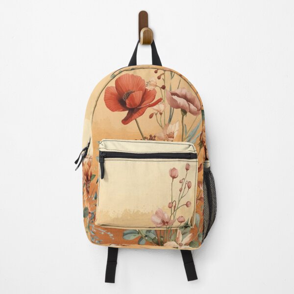Item preview, Earth and Flowers designed and sold by GeoandHome.