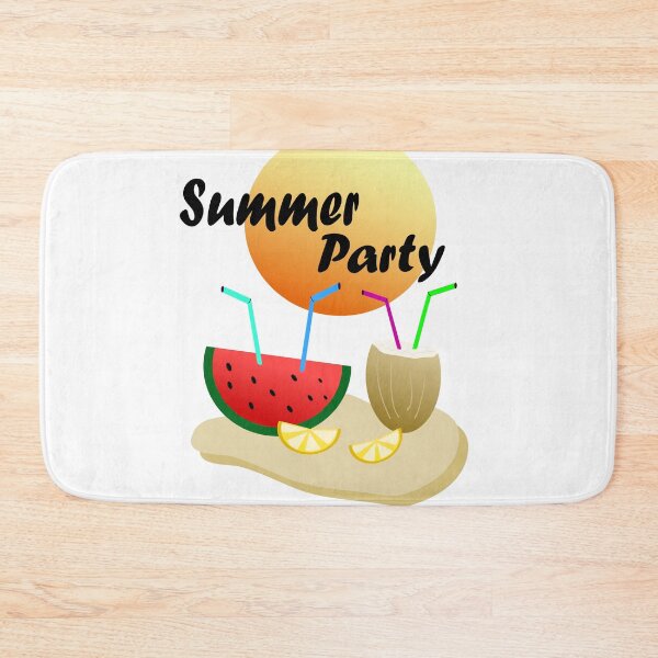 Item preview, Summer Party fruits designed and sold by Logan81.