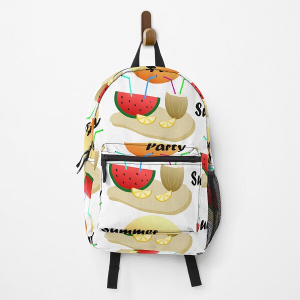Item preview, Summer Party fruits designed and sold by Logan81.