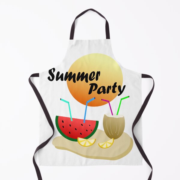 Item preview, Summer Party fruits designed and sold by Logan81.