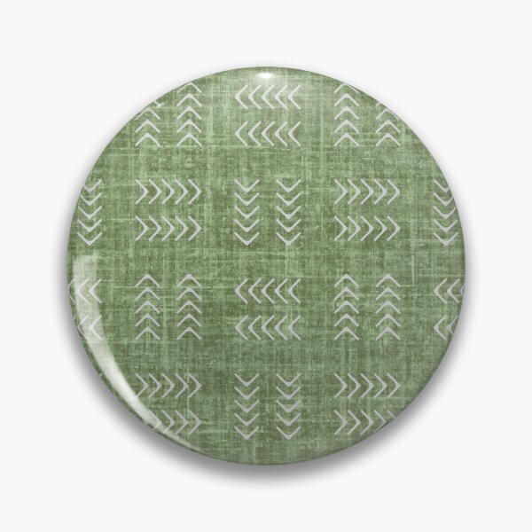 Item preview, Arrows on Pickle Green Linen designed and sold by KSimpson838.