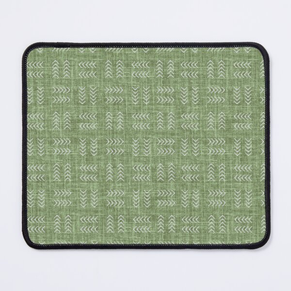 Item preview, Arrows on Pickle Green Linen designed and sold by KSimpson838.