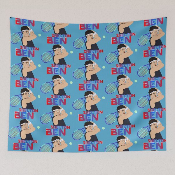 Item preview, Shelton illustration designed and sold by ZooStateofMind.