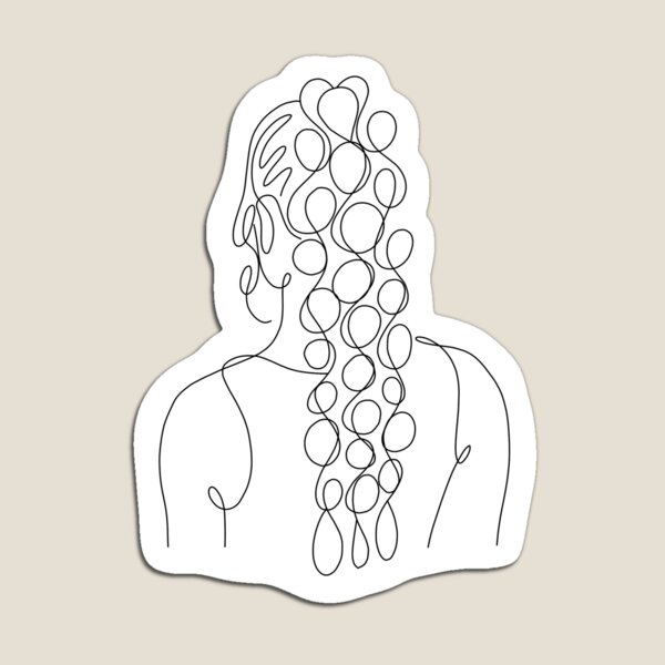 Item preview, Braids designed and sold by sclementsdesign.