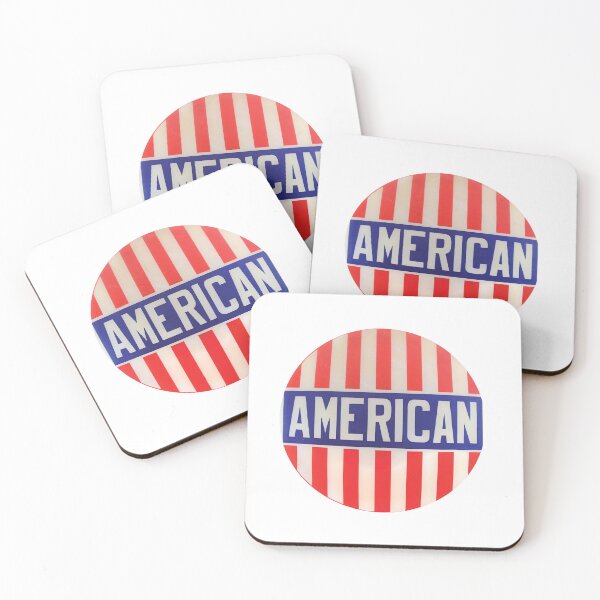 Item preview, Vintage American Gasoline designed and sold by QuayTradingCo.