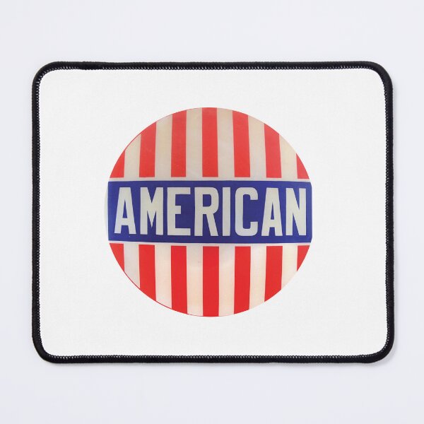 Item preview, Vintage American Gasoline designed and sold by QuayTradingCo.