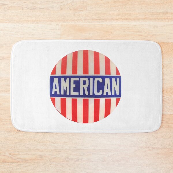 Item preview, Vintage American Gasoline designed and sold by QuayTradingCo.