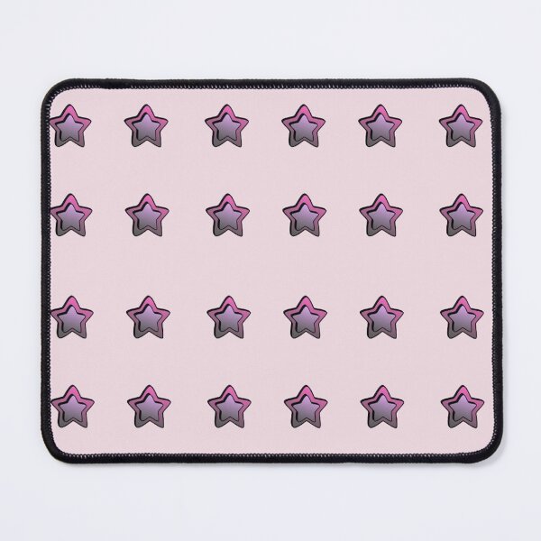 Item preview, Radiant Pink Stars, Purple Stars Set designed and sold by Art Shimmers.