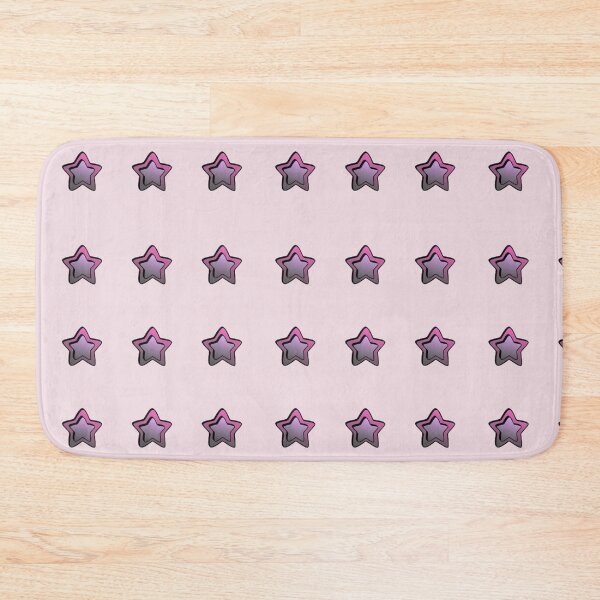 Item preview, Radiant Pink Stars, Purple Stars Set designed and sold by Art Shimmers.
