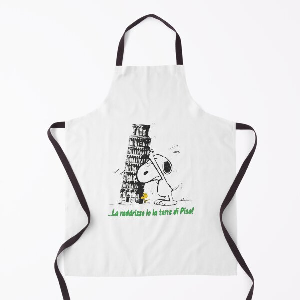 Item preview, la raddrizzo io la torre di pisa! designed and sold by oran9e.