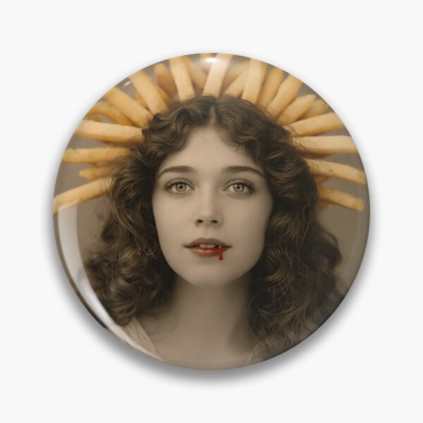 Item preview, Crowned by Cravings designed and sold by RainToday.