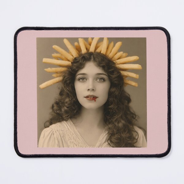 Item preview, Crowned by Cravings designed and sold by RainToday.