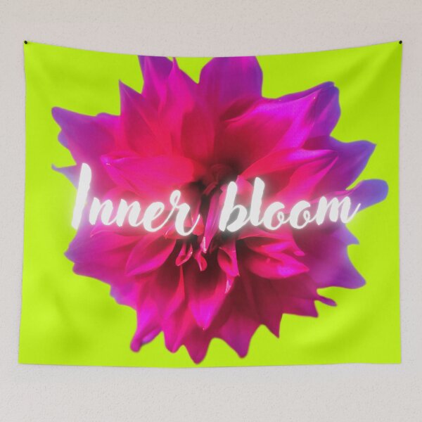 Item preview, Inner bloom designed and sold by sonamkumari333.