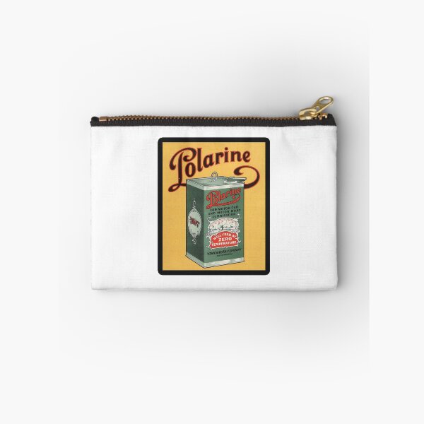 Item preview, Vintage Polarine Motor Oil designed and sold by QuayTradingCo.