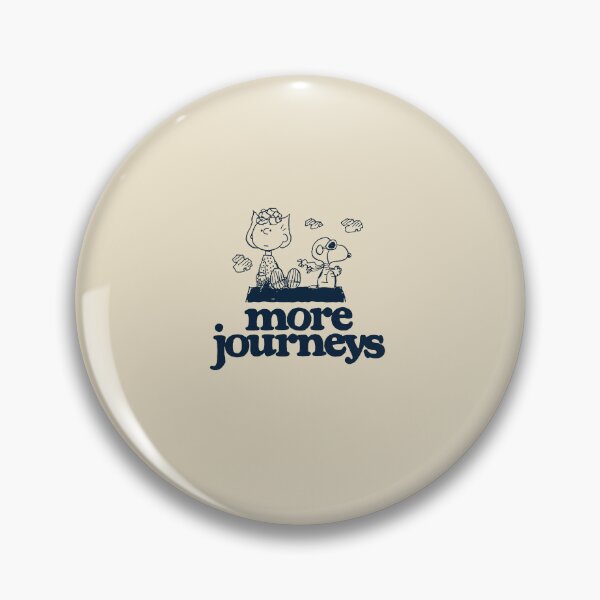 Item preview, the beagle more journeys designed and sold by oran9e.