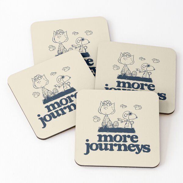 Item preview, the beagle more journeys designed and sold by oran9e.