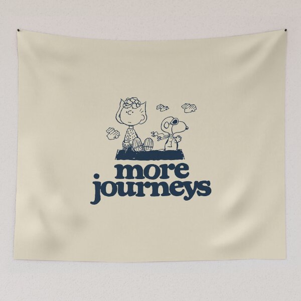 Item preview, the beagle more journeys designed and sold by oran9e.